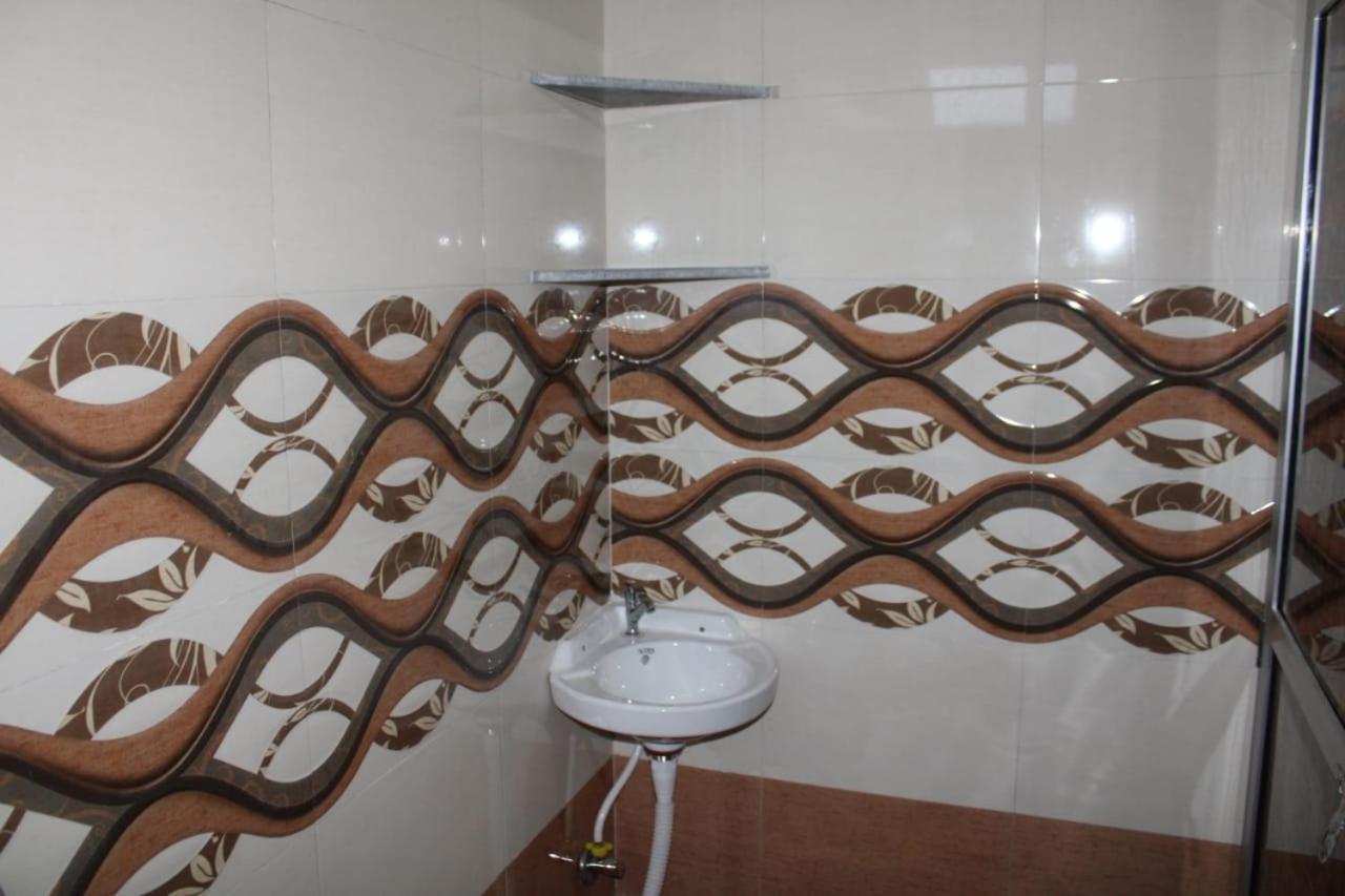 Hill Paradise Home Stay Udaipur Eksteriør bilde