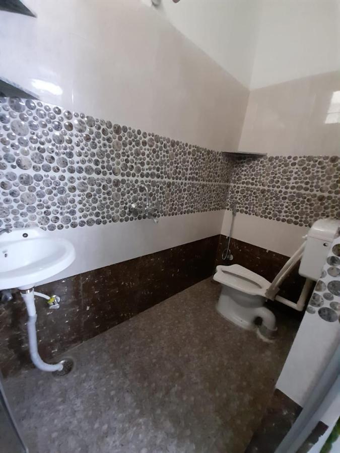 Hill Paradise Home Stay Udaipur Eksteriør bilde