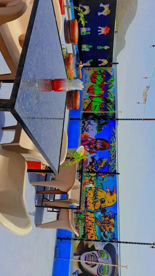 Hill Paradise Home Stay Udaipur Eksteriør bilde
